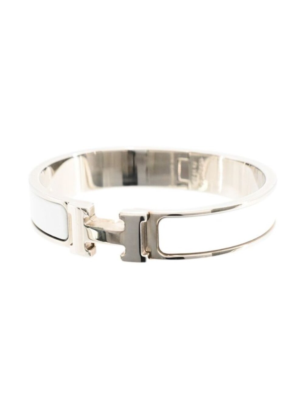 Hermes Bangle Clic Bracelet